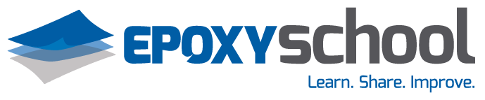 Epoxy School - Learn, Share, Improve